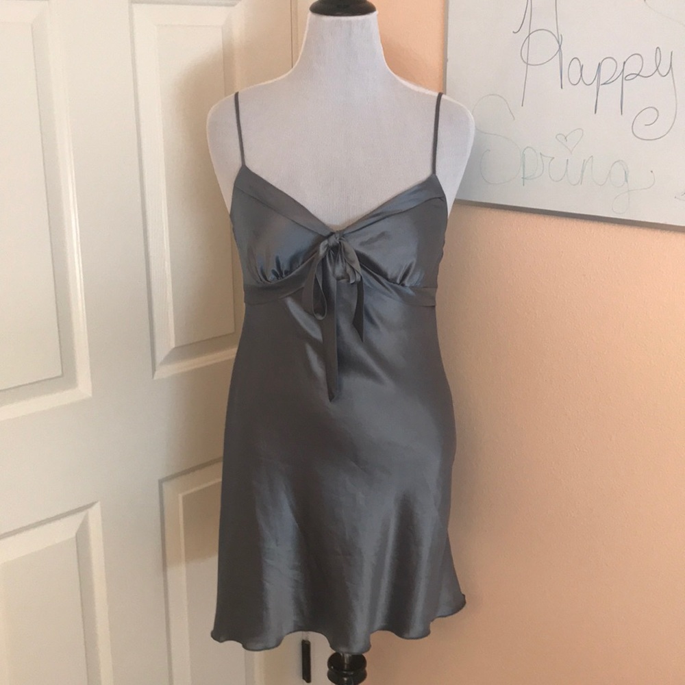Slip Dress
